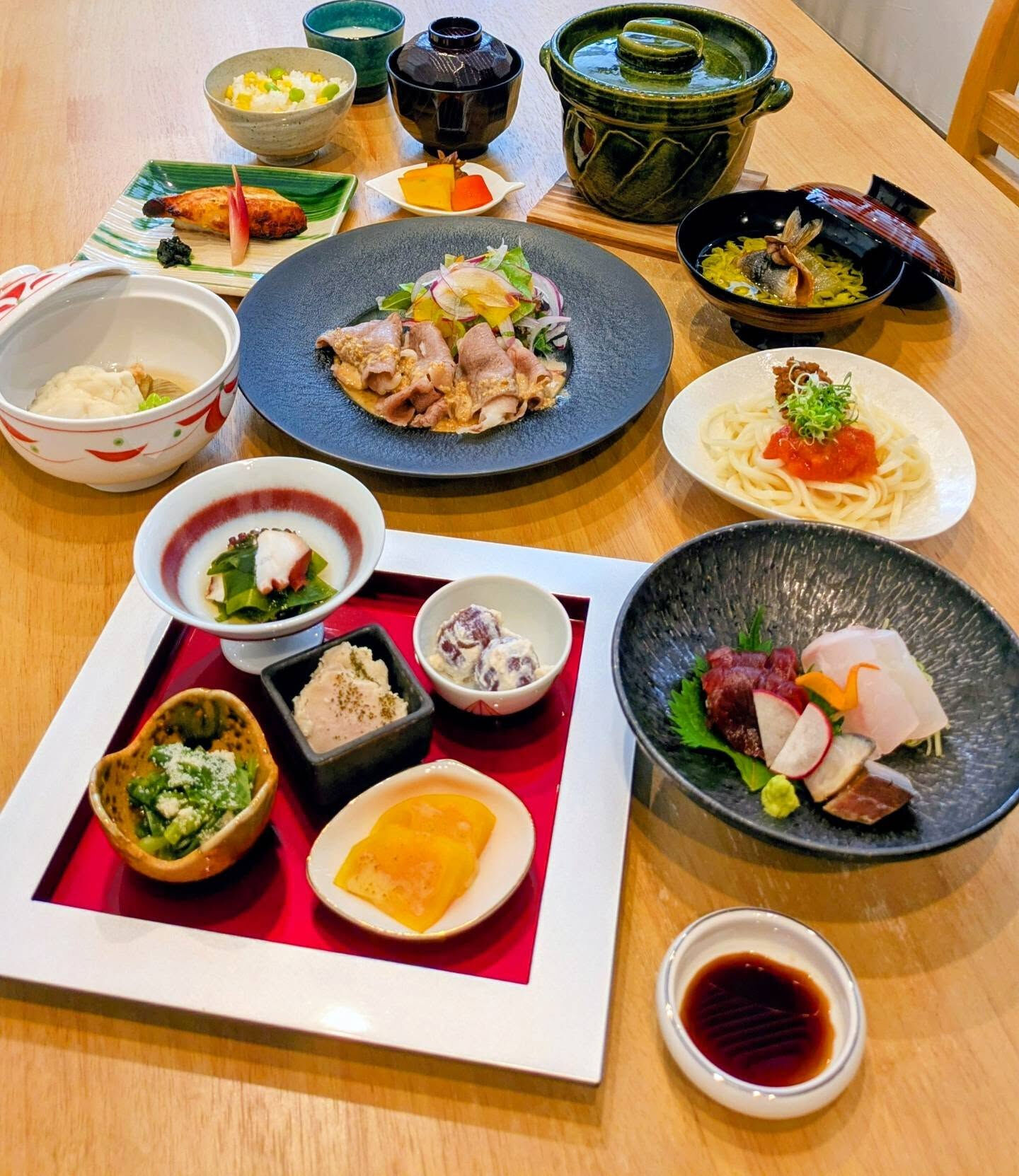 8月も終わりですが…神楽コースです