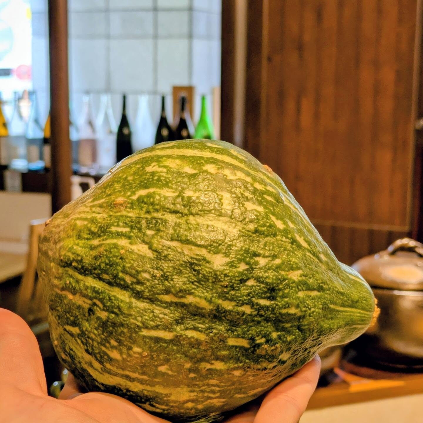 鎌倉野菜入荷しました
