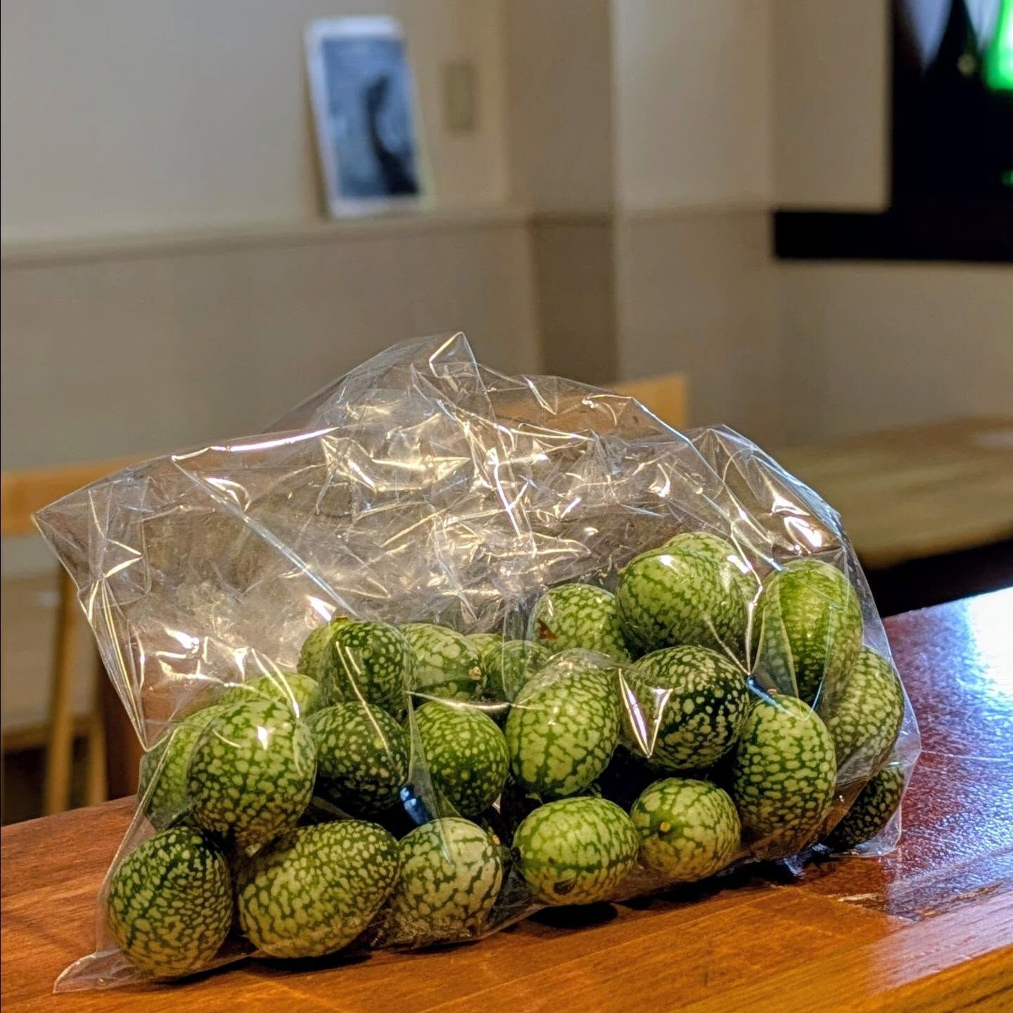 鎌倉野菜入荷しました