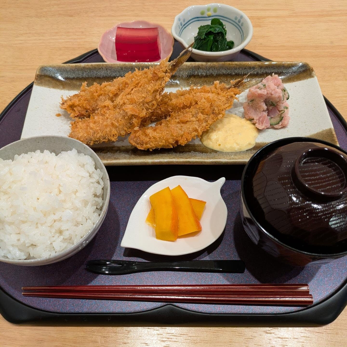 9/22(火)ランチメニューです