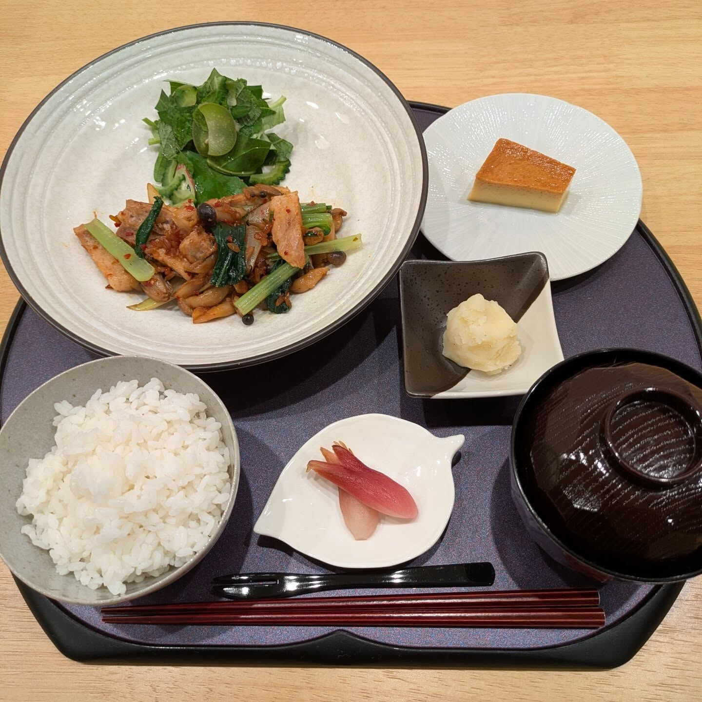 28日(日)ランチ営業します