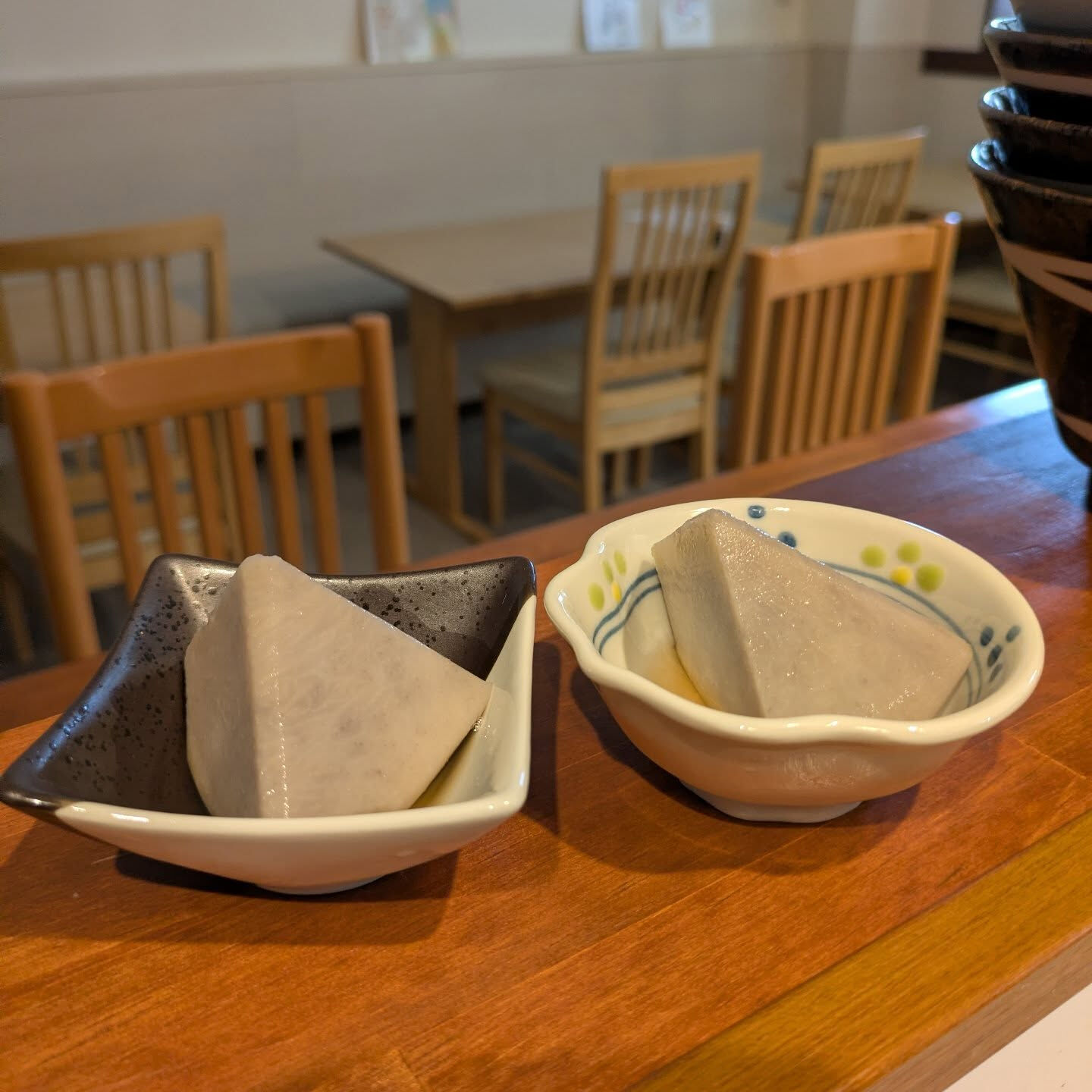 12/21(日)ランチ営業します
