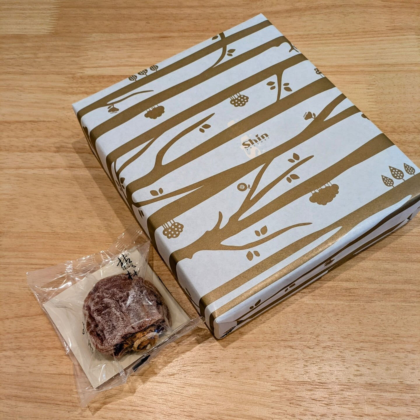 年内最後のランチに多くの方にご来店いただきました、ありがとう