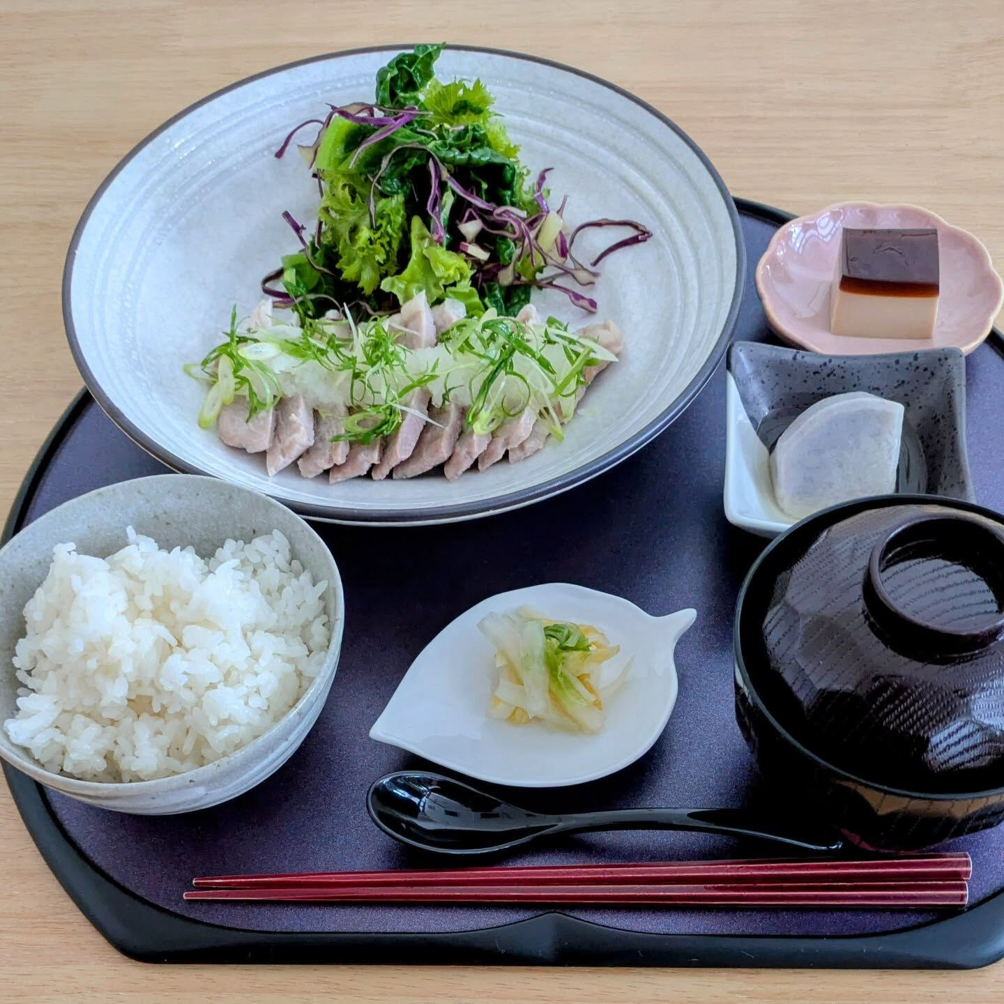 1/24(土)ランチ営業します