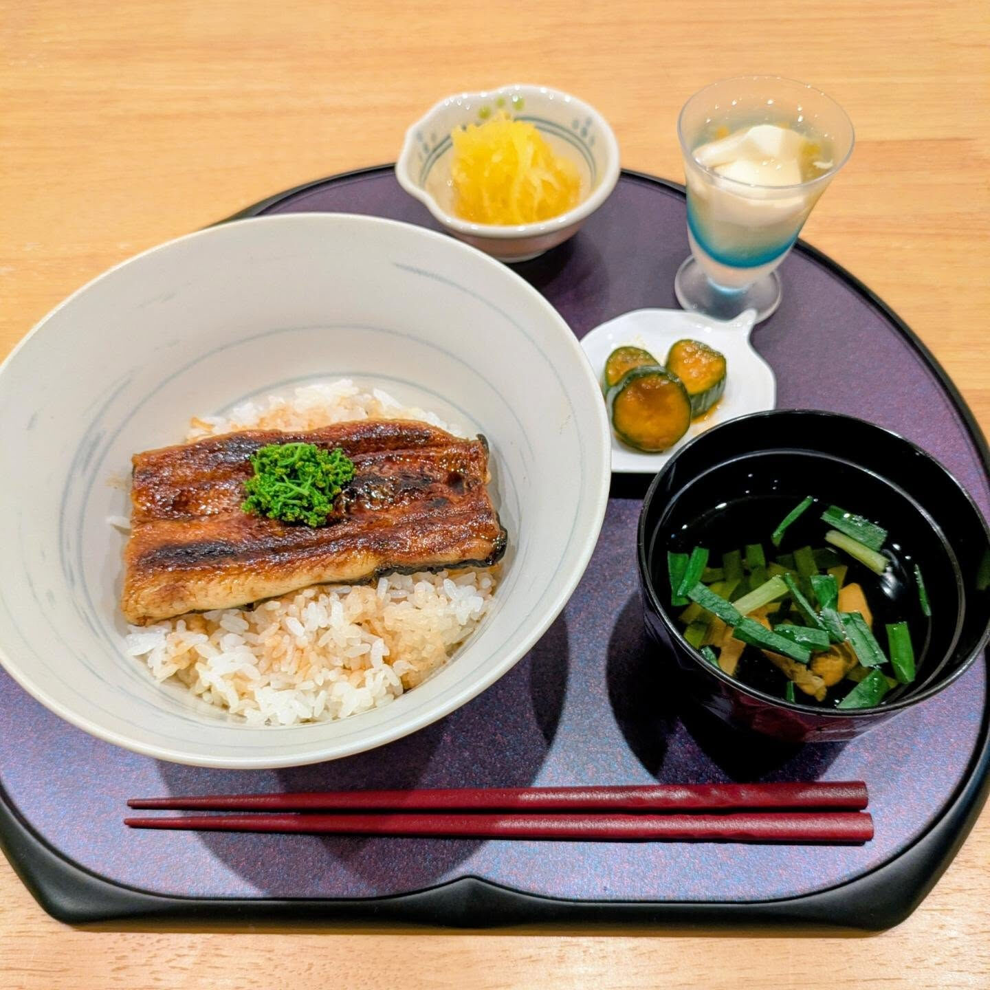 ランチのお知らせです