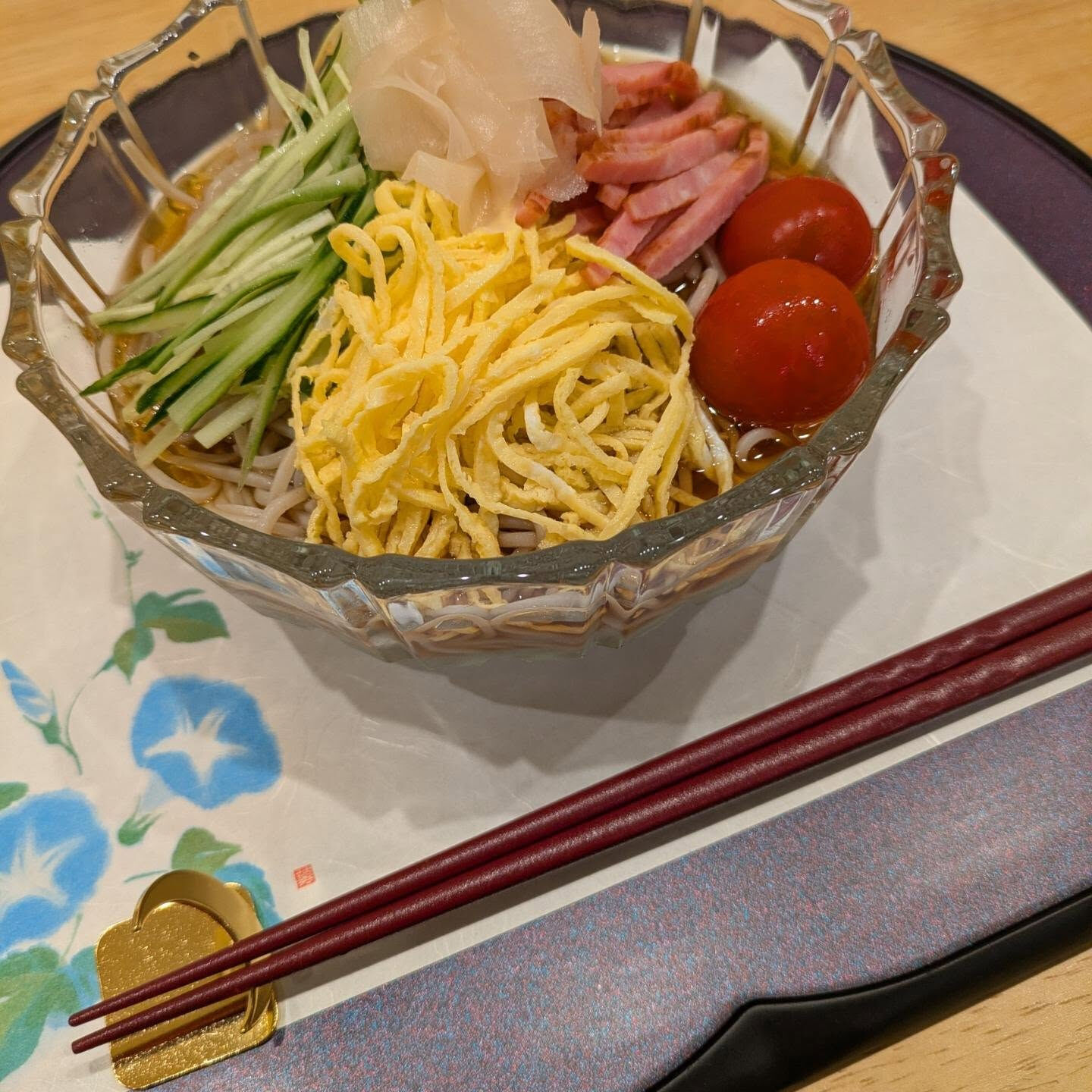 7/25(土)ランチメニューです